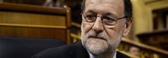Europa pide a Rajoy más diálogo y menos violencia