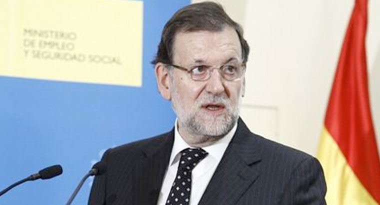 Rajoy hará cambios en el Gobierno y en el PP antes del verano