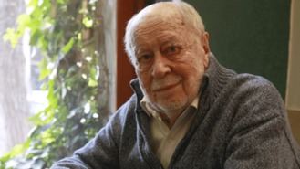 Muere a los 97 años el cineasta y dramaturgo madrileño Jaime de Armiñán