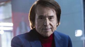 Raphael se encuentra 'bien' tras sufrir un accidente cerebrovascular