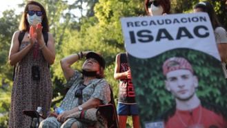 La familia de Isaac solicitará prisión permanente revisable para el autor del crimen