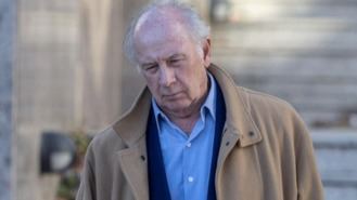 El exministro Rodrígo Rato, condenado a 4 años y 9 meses de cárcel por defraudar a Hacienda y blanqueo