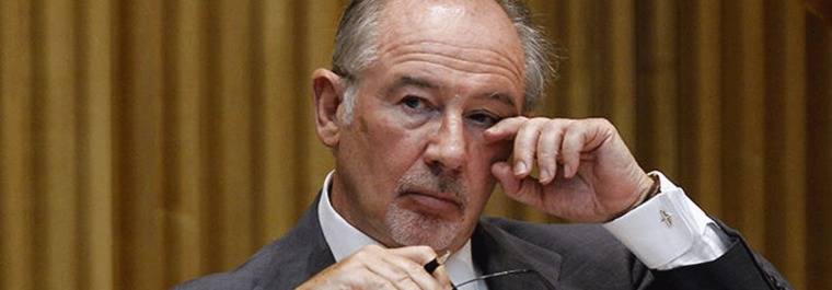 Rato y Acebes al banquillo por el `caso Bankia´