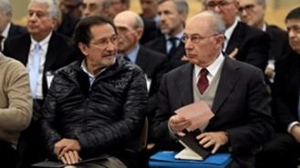 El `caso Bankia´ vuelve a sentar a Rato en el banquillo, Anticorrupción le pide cinco años
