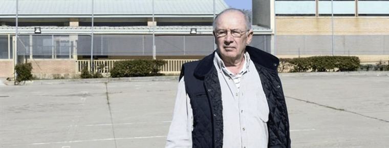 Rato pide 'perdón' e ingresa en la cárcel de Soto del Real