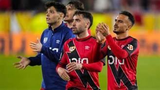 Unos 400 efectivos integrarán el dispositivo de seguridad para el partido del Rayo y el Samsunspor turco