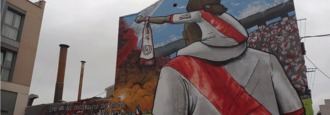 Maestre ante 'la muerte anunciada' del estadio del Rayo: 'Huele a pelotazo del PP'