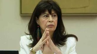 El Tribunal de Cuentas fiscalizará la contratación y el control del servicio de las pulseras telemáticas para maltratadores