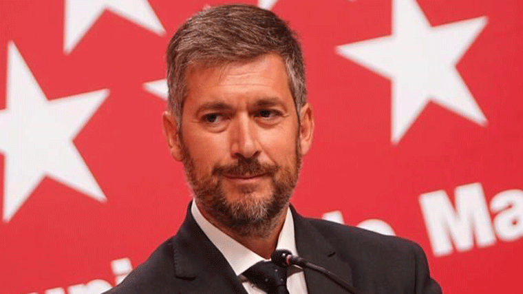 Madrid remite a la Delegación 4 expedientes de menores para su reagrupación familiar tras los incidentes de La Cantueña