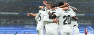 El Madrid ante el Villareal: Objetivo frenar el 