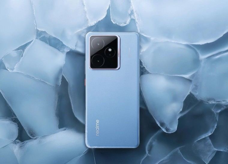 realme alcanza la eficiencia energética clase A en todos sus dispositivos europeos