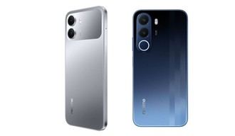 realme ofrece descuentos de hasta 400€ en smartphones por Amazon Prime Day