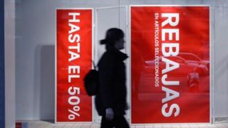 Las rebajas generarán unos 23.000 empleos en la región