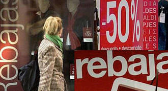 Las rebajas generarán más de 10.000 empleos en la Comunidad de Madrid