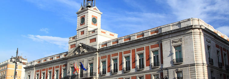 Sumar pide declarar la Real Casa de Correo `Lugar de Memoria Democrática´