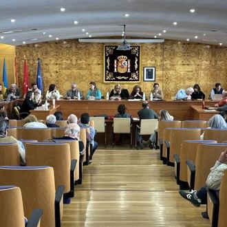 Inversiones en Torrelodones bloqueadas por segundo pleno consecutivo