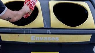 La oposición pedirá en el Pleno que la tasa de basuras contemple el reciclaje y la generación de residuos