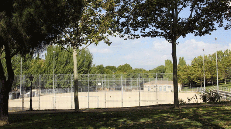 Los camiones no circularán por los alrededores del recinto de San Isidro desde este jueves