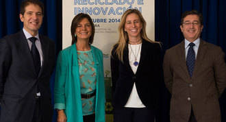 Jornada sobre la innovación en el reciclado de residuos urbanos