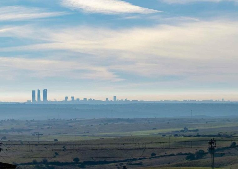 Consejos para proteger la salud ante el deterioro de la calidad del aire