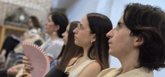 Reconocimiento a estudiantes destacados por su rendimiento académico en Arganda del Rey