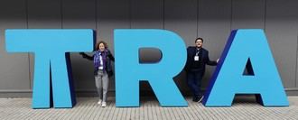 Investigador de la UNED gana el TRA VISIONS Young Researcher Award 2026