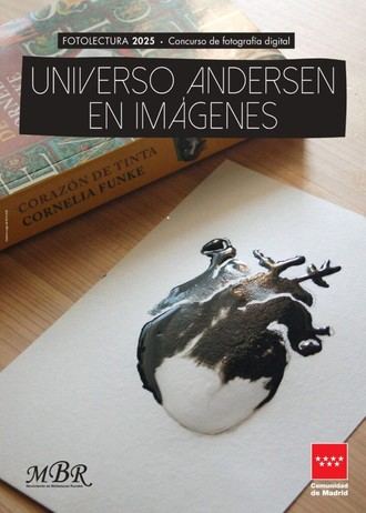 Convocan concurso Fotolectura 2025 para rendir homenaje a Hans Christian Andersen