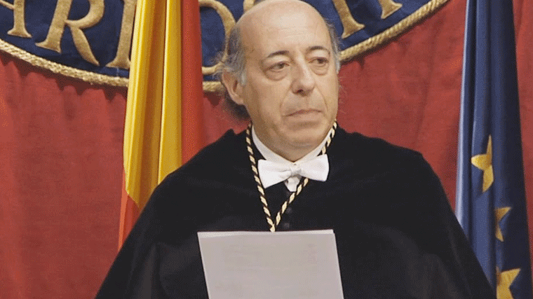 1.600 firmas contra la licitación del vehículo oficial con chófer del rector de la UC3M
