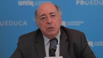 Absuelto el exrector de la Carlos III de prevaricación en adjudicación de plazas docentes