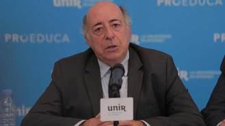 El exrector de la Carlos III, al banquillo por presunta prevaricación administrativa