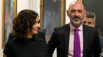 Los 26 decanos de la UCM convocan concentración en Sol para exigir financiación