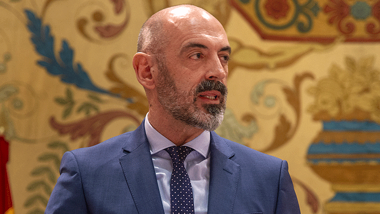 Rector de la UCM: la Ley de Universidades permite 'politizar la Universidad'