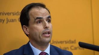 Estudiantes de la URJC irán a la huelga el 27-S para pedir la dimisión del rector