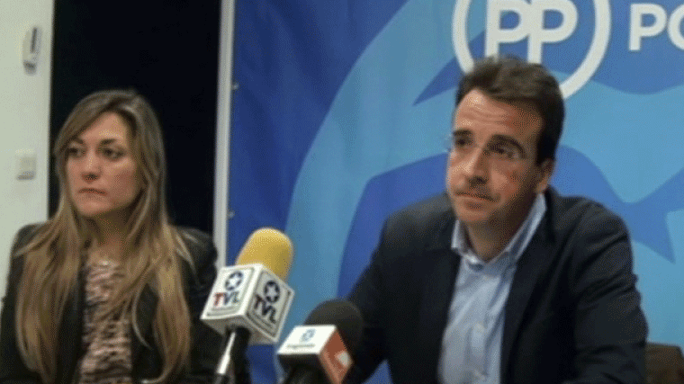 El PP acusa al Gobierno local de subir el próximo año el IBI un 15%