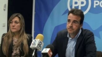 El PP acusa al Gobierno local de subir el próximo año el IBI un 15%