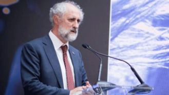 Recupera Madrid busca concejal de Hacienda por Linkedin