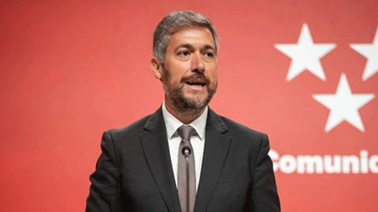 Madrid presenta su tercer recurso ante el TS contra el reparto de menores migrantes