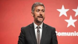Madrid presenta su tercer recurso ante el TS contra el reparto de menores migrantes