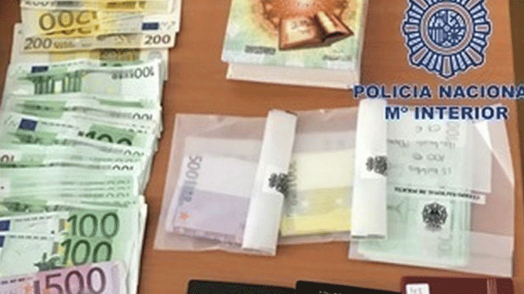 Cae una organización que facilitaba la inmigración ilegal desde Oriente Medio