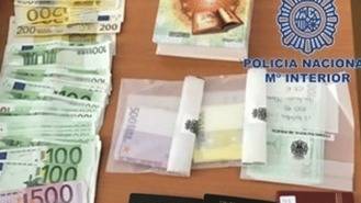 Cae una organización que facilitaba la inmigración ilegal desde Oriente Medio