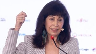Redondo irá este sábado a las dos marchas por el 8M: 'No me siento mal recibida en ninguna'