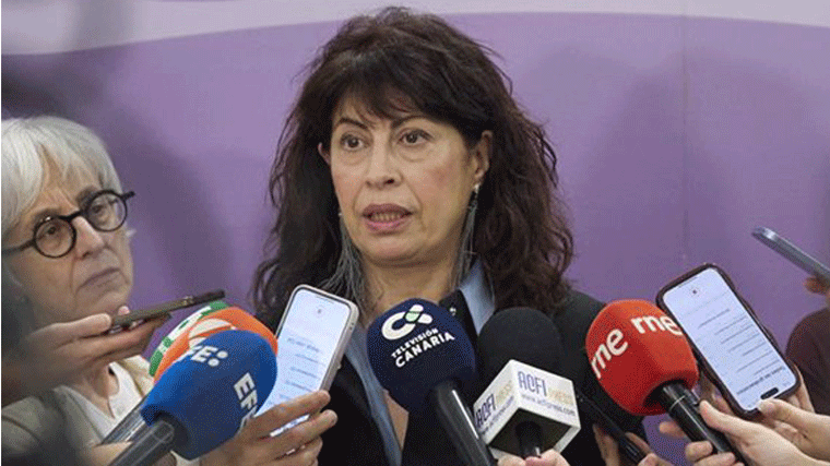 El Gobierno prevé aprobar este mes de abril una nomra para reforzar la prohibición de la gestación subrogada