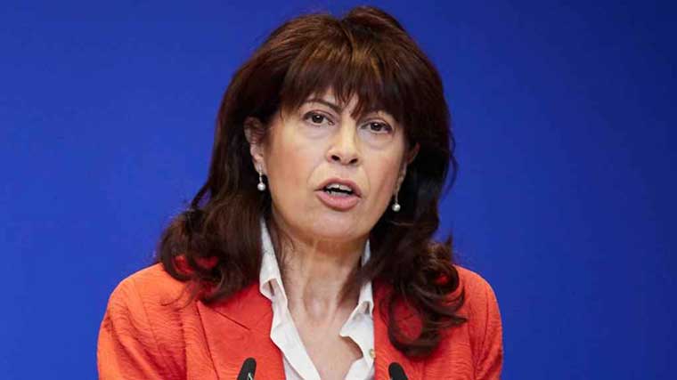 Redondo acudirá a las dos marchas convocadas en Madrid el 25N