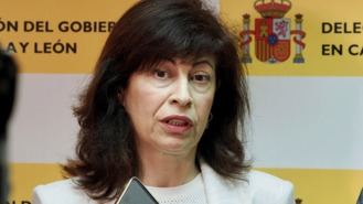 Redondo acusa a Ayuso de 