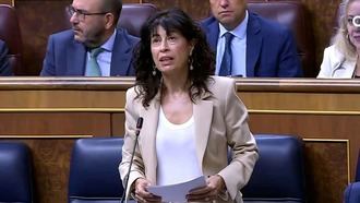 Vox lleva al Congreso la próxima semana la destitución de Redondo por 