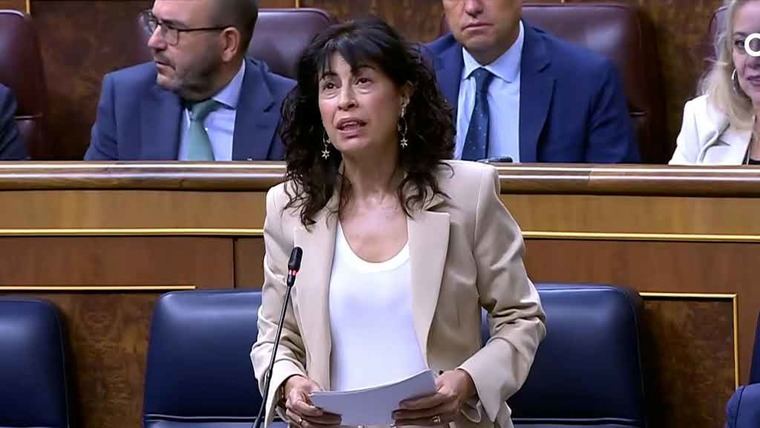 Vox lleva al Congreso la próxima semana la destitución de Redondo por 'la negligecia' de las pulseras