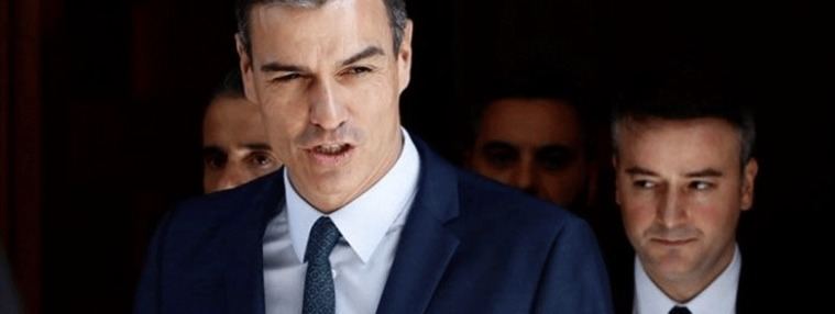 Sánchez convierte a Iván Redondo en el `Richelieu´ de su Gobierno