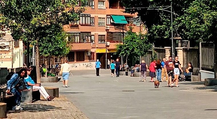 Mejora de 5 millones en el déficit del Remanente de Tesorería en Arganda