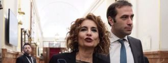 El Congreso da `luz verde´ definitiva a la reforma fiscal