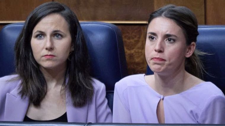 La reforma del `solo sí es sí´que endurece penas por agresiones con violencia e intimidación, en vigor este sábado